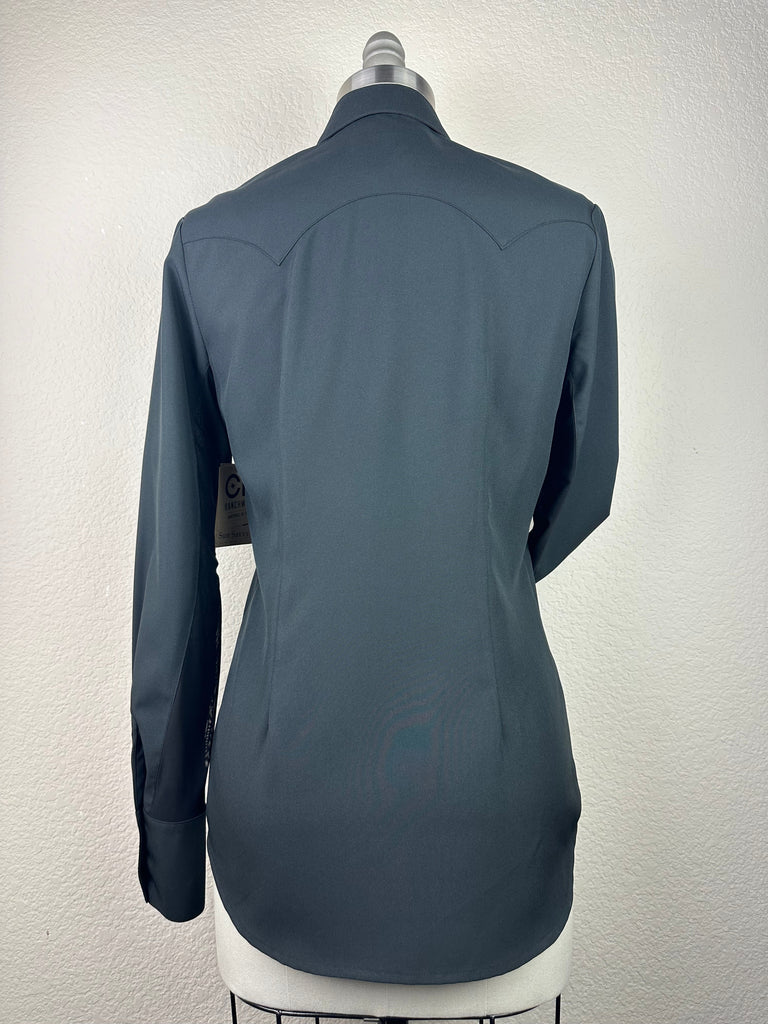 CR RanchWear Physical CR Ultra Cool Sun Savvy Black