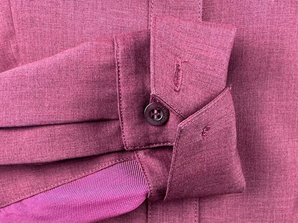 CR RanchWear Physical CR Ultra Cool Sun Savvy Burgundy