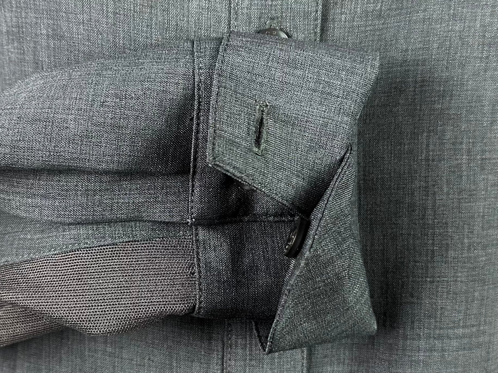 CR RanchWear Physical CR Ultra Cool Sun Savvy Charcoal