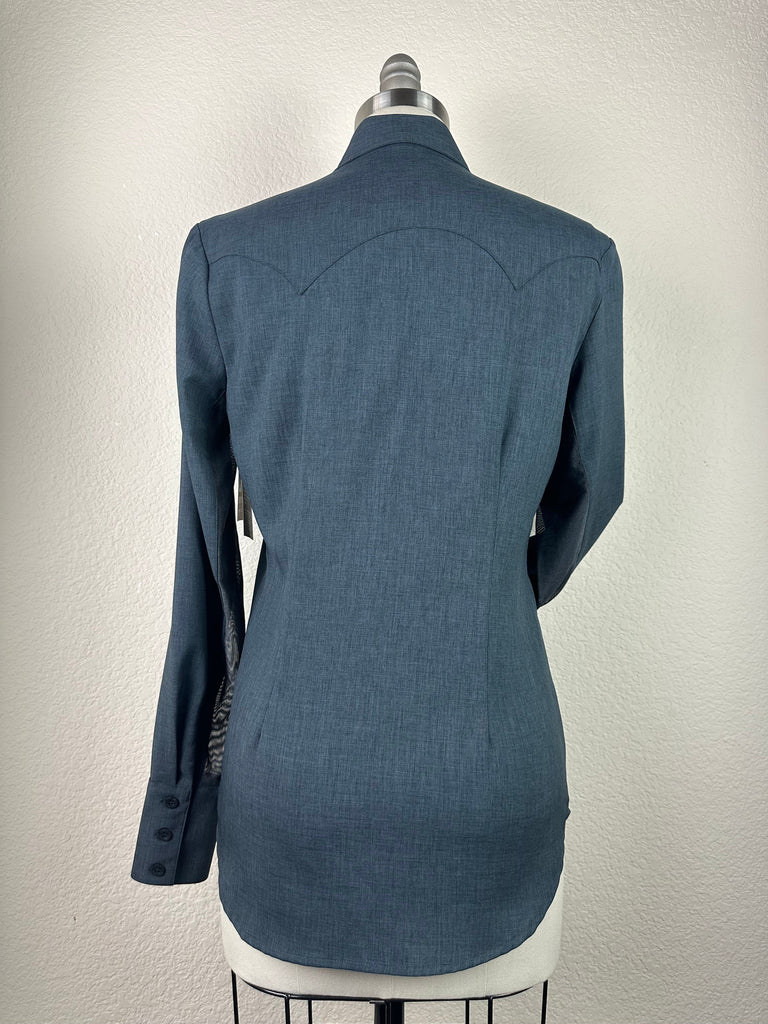 CR RanchWear Physical CR Ultra Cool Sun Savvy Charcoal