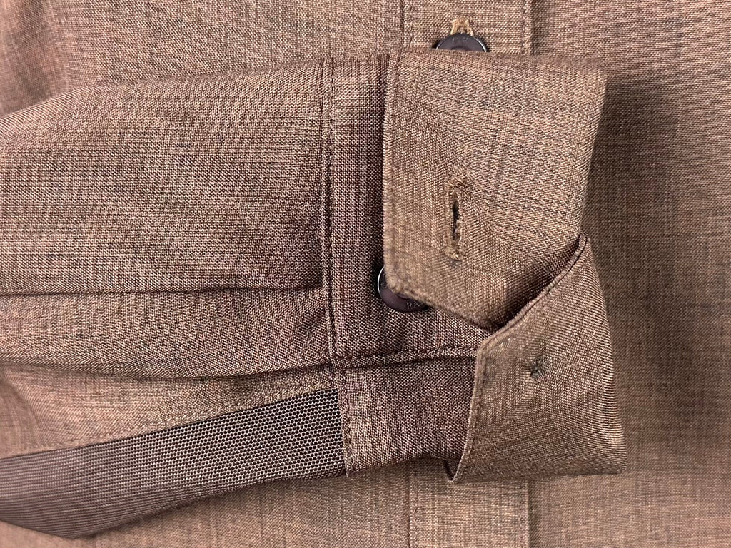 CR RanchWear Physical CR Ultra Cool Sun Savvy Chocolate