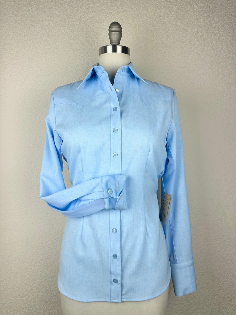 CR RanchWear Physical CR Ultra Cool Sun Savvy Cloud