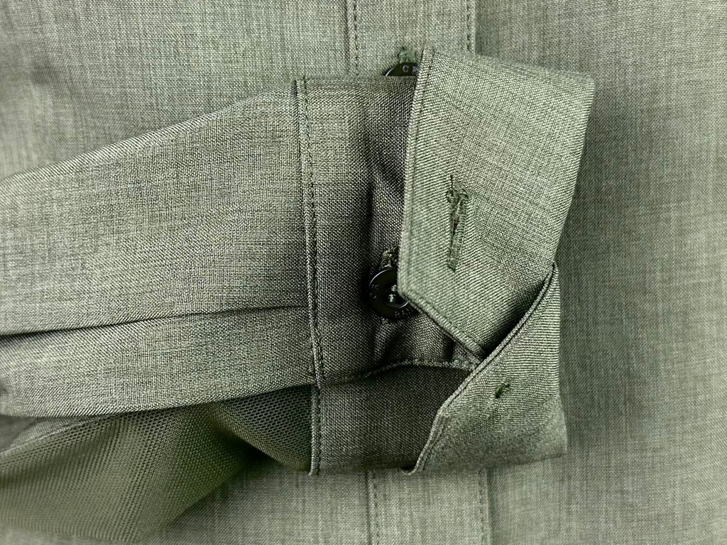 CR RanchWear Physical CR Ultra Cool Sun Savvy Dark Olive