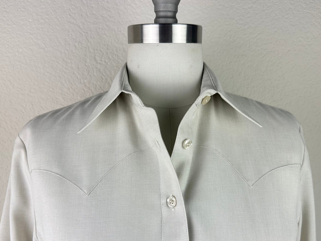 CR RanchWear Physical CR Ultra Cool Sun Savvy Driftwood