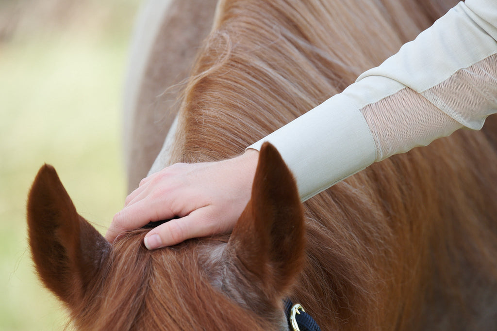 CR RanchWear Physical CR Ultra Cool Sun Savvy Driftwood