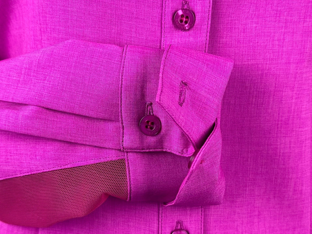 CR RanchWear Physical CR Ultra Cool Sun Savvy Fuchsia