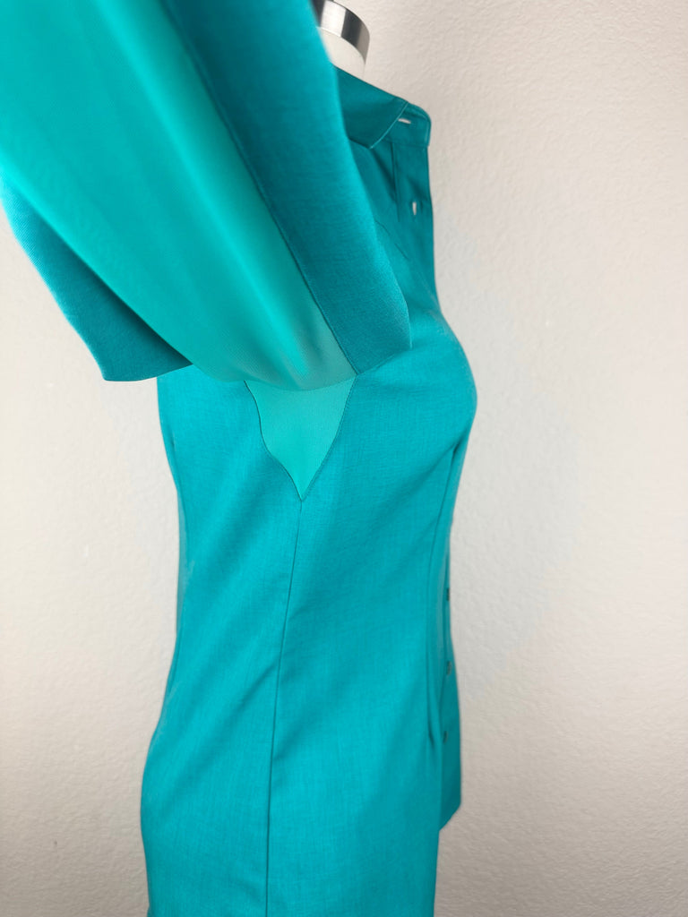 CR RanchWear Physical CR Ultra Cool Sun Savvy Jade