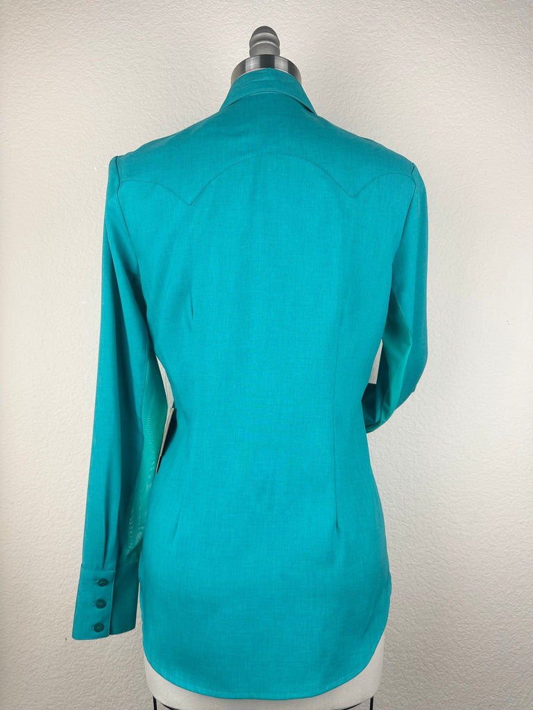 CR RanchWear Physical CR Ultra Cool Sun Savvy Jade