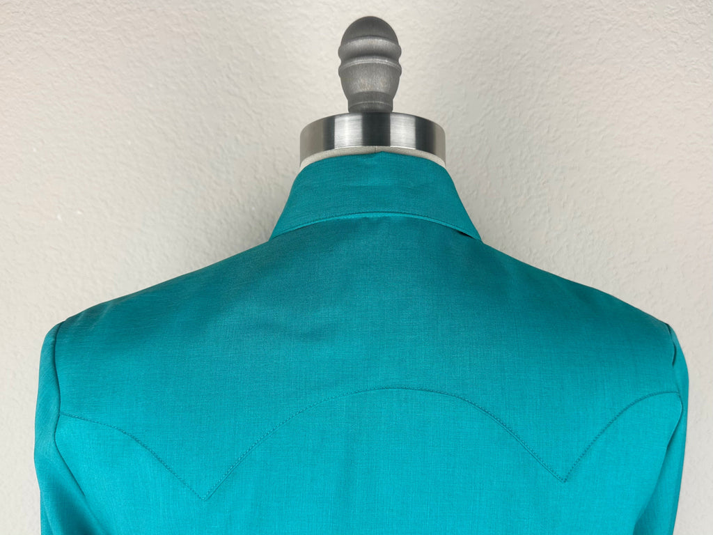 CR RanchWear Physical CR Ultra Cool Sun Savvy Jade