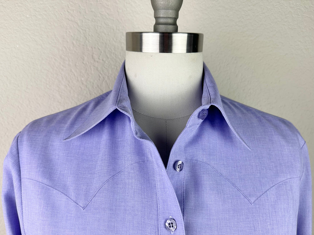 CR RanchWear Physical CR Ultra Cool Sun Savvy Lavender