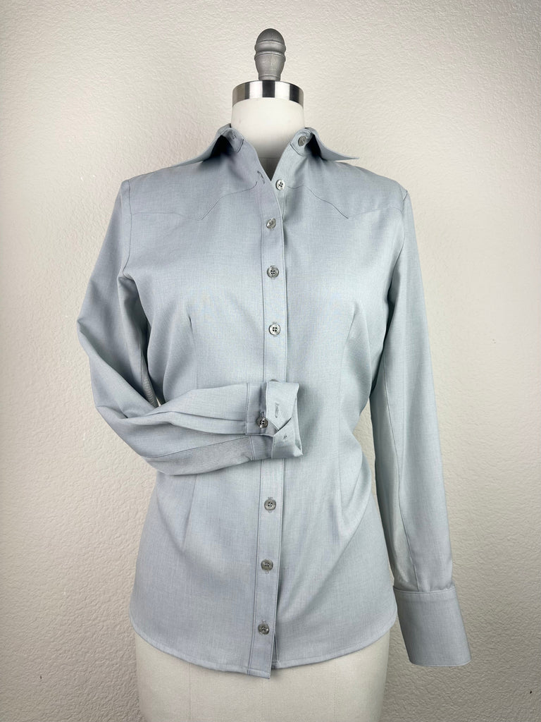 CR RanchWear Physical CR Ultra Cool Sun Savvy Light Gray