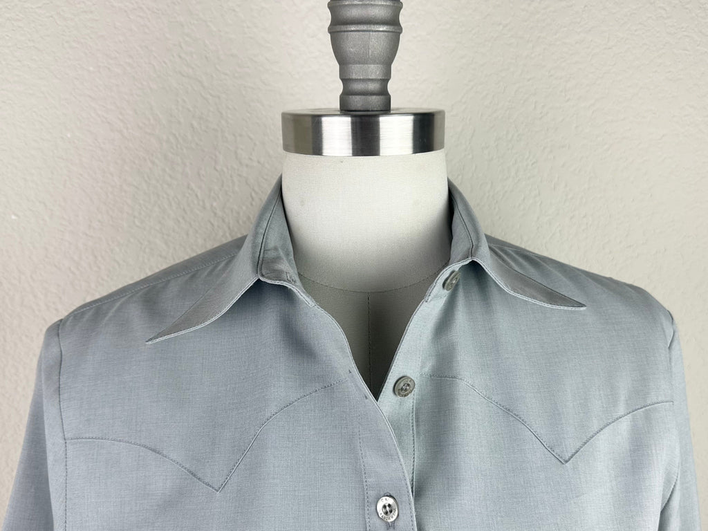 CR RanchWear Physical CR Ultra Cool Sun Savvy Light Gray