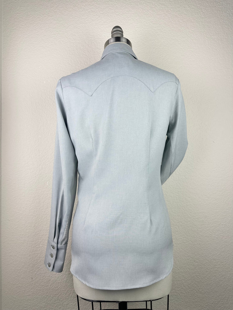 CR RanchWear Physical CR Ultra Cool Sun Savvy Light Gray