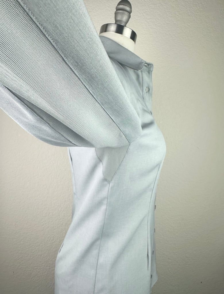 CR RanchWear Physical CR Ultra Cool Sun Savvy Light Gray