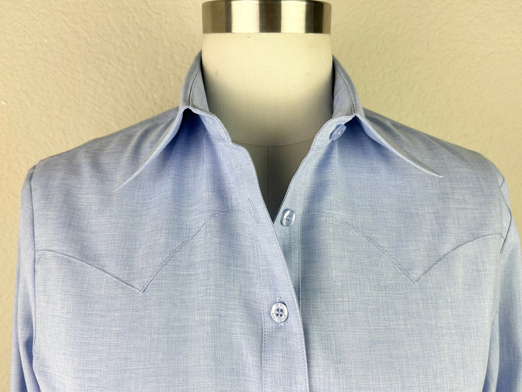 CR RanchWear Physical CR Ultra Cool Sun Savvy Periwinkle