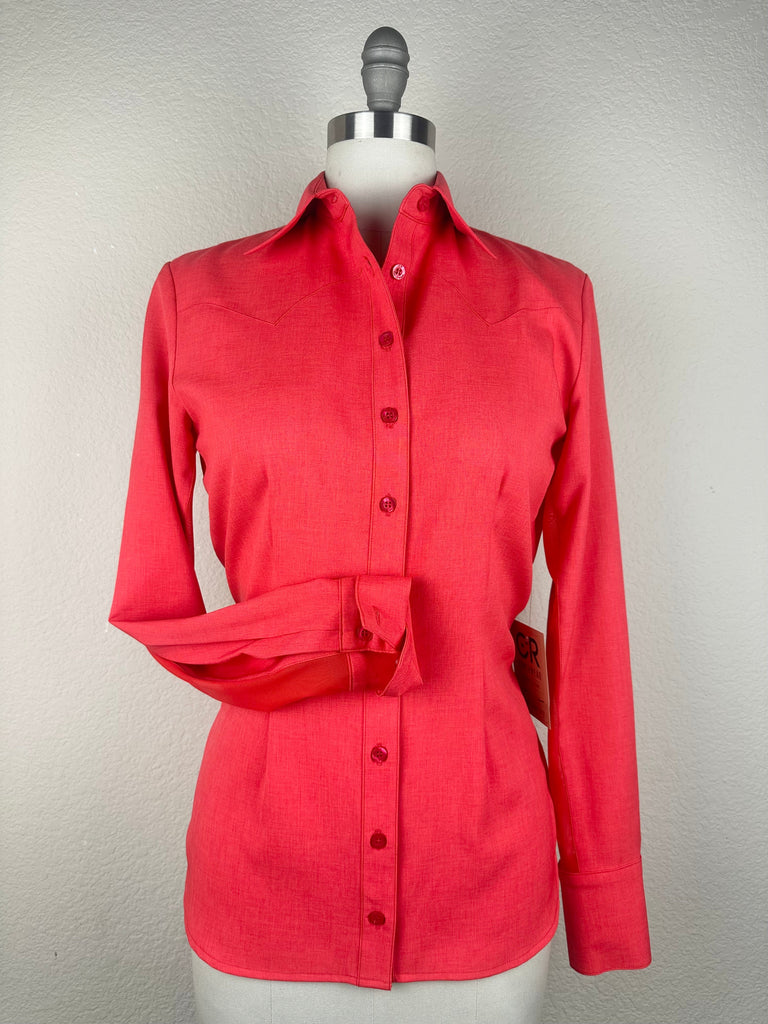 CR RanchWear Physical CR Ultra Cool Sun Savvy Poppy