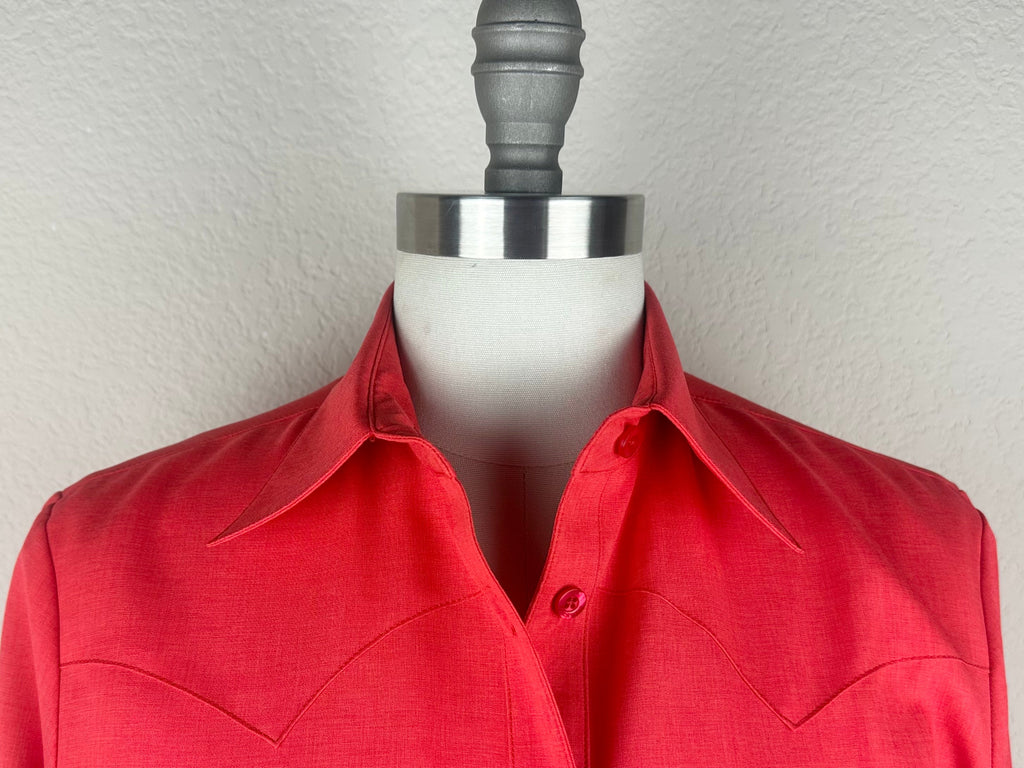 CR RanchWear Physical CR Ultra Cool Sun Savvy Poppy