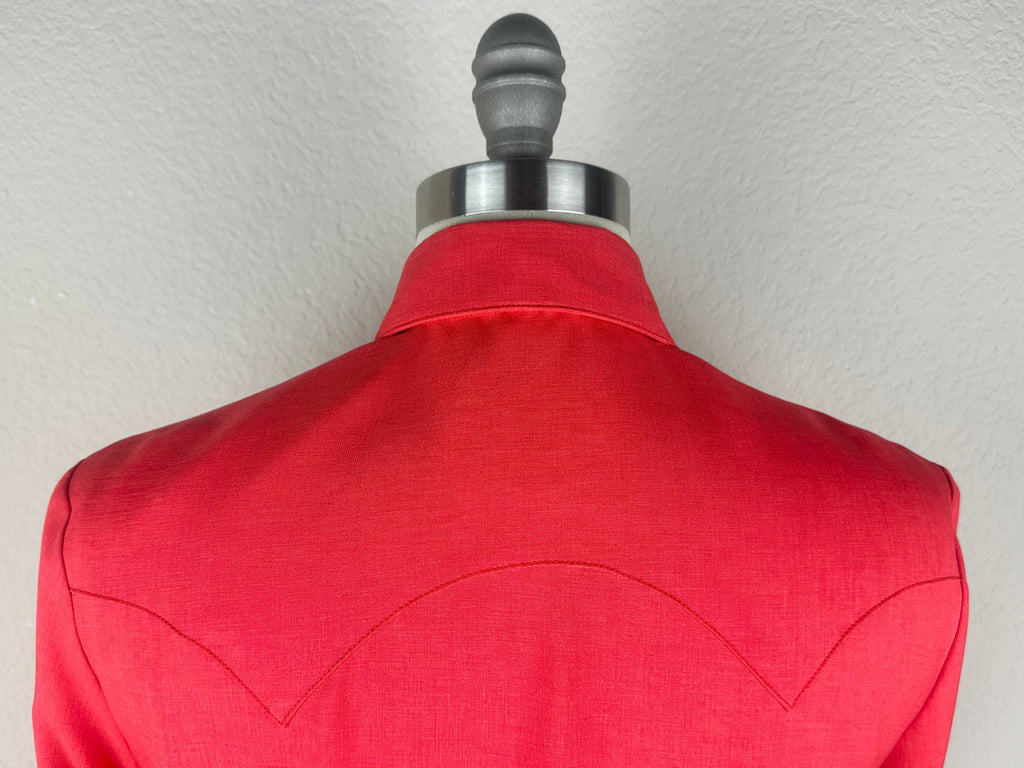 CR RanchWear Physical CR Ultra Cool Sun Savvy Poppy