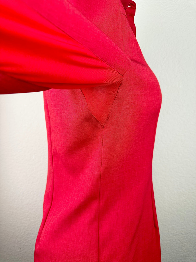 CR RanchWear Physical CR Ultra Cool Sun Savvy Red