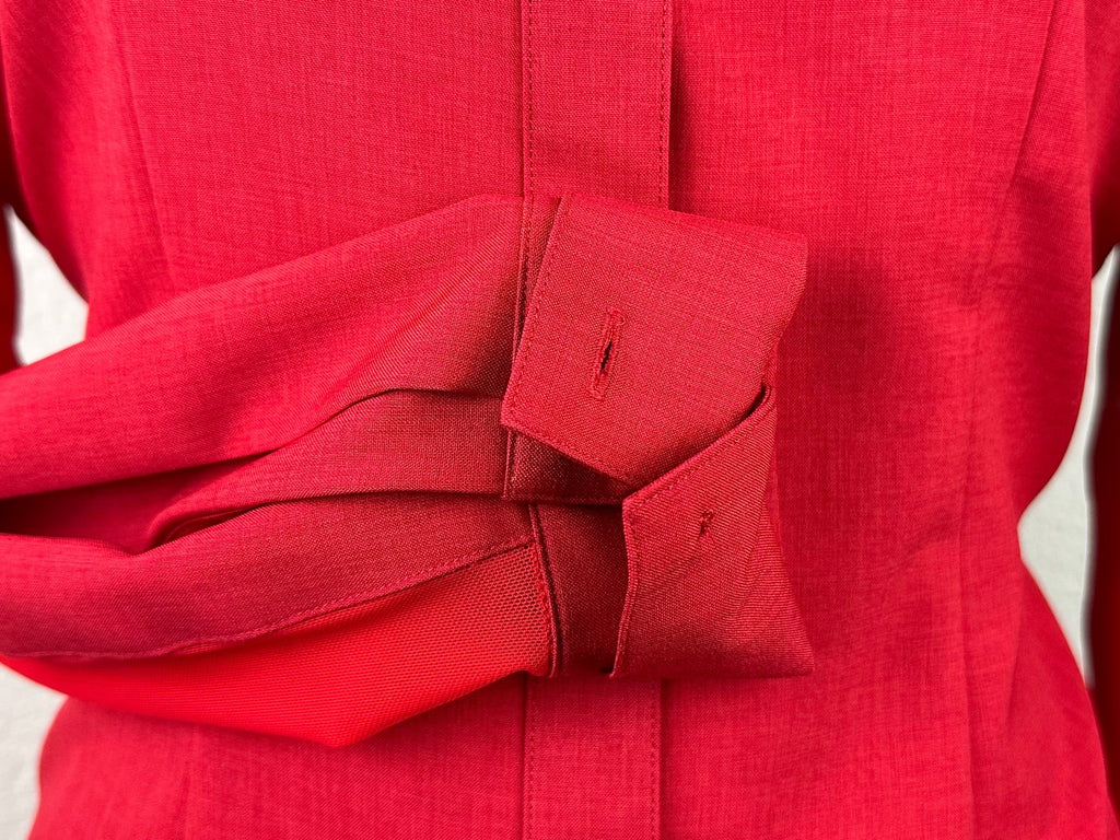 CR RanchWear Physical CR Ultra Cool Sun Savvy Red