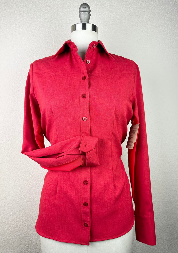 CR RanchWear Physical CR Ultra Cool Sun Savvy Red