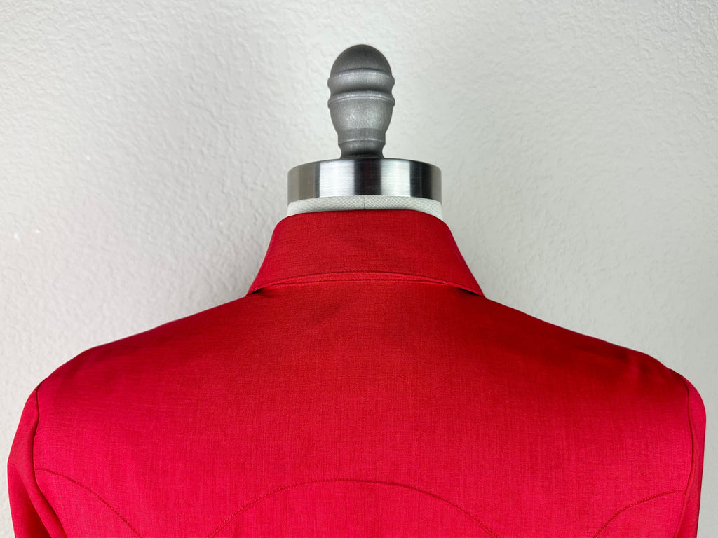 CR RanchWear Physical CR Ultra Cool Sun Savvy Red