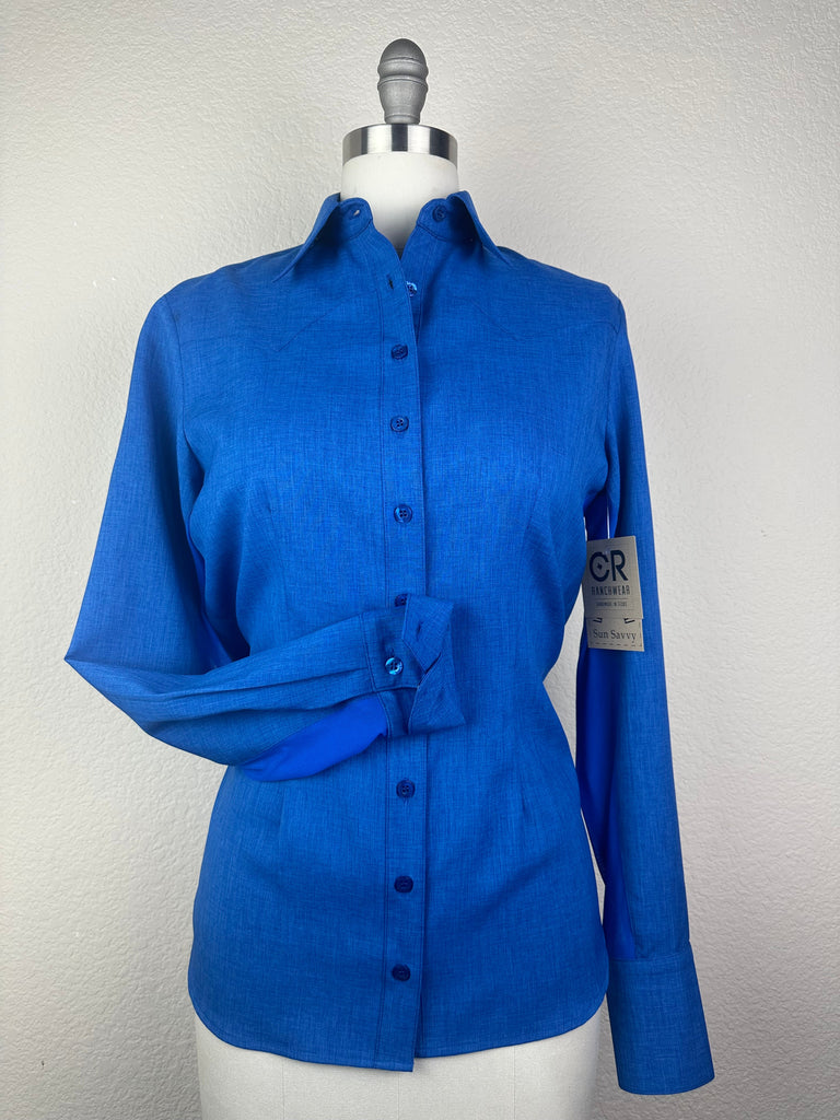 CR RanchWear Physical CR Ultra Cool Sun Savvy Royal