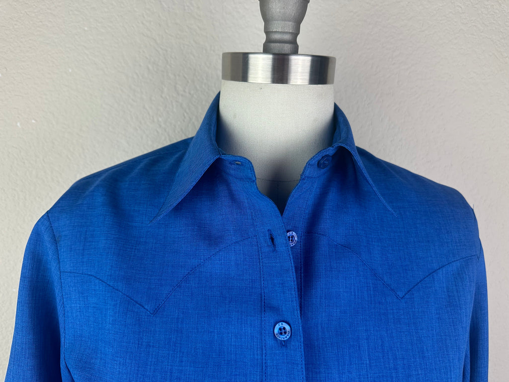 CR RanchWear Physical CR Ultra Cool Sun Savvy Royal