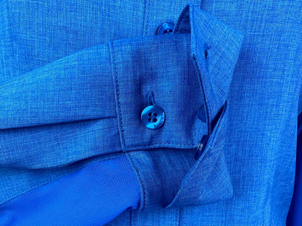 CR RanchWear Physical CR Ultra Cool Sun Savvy Royal