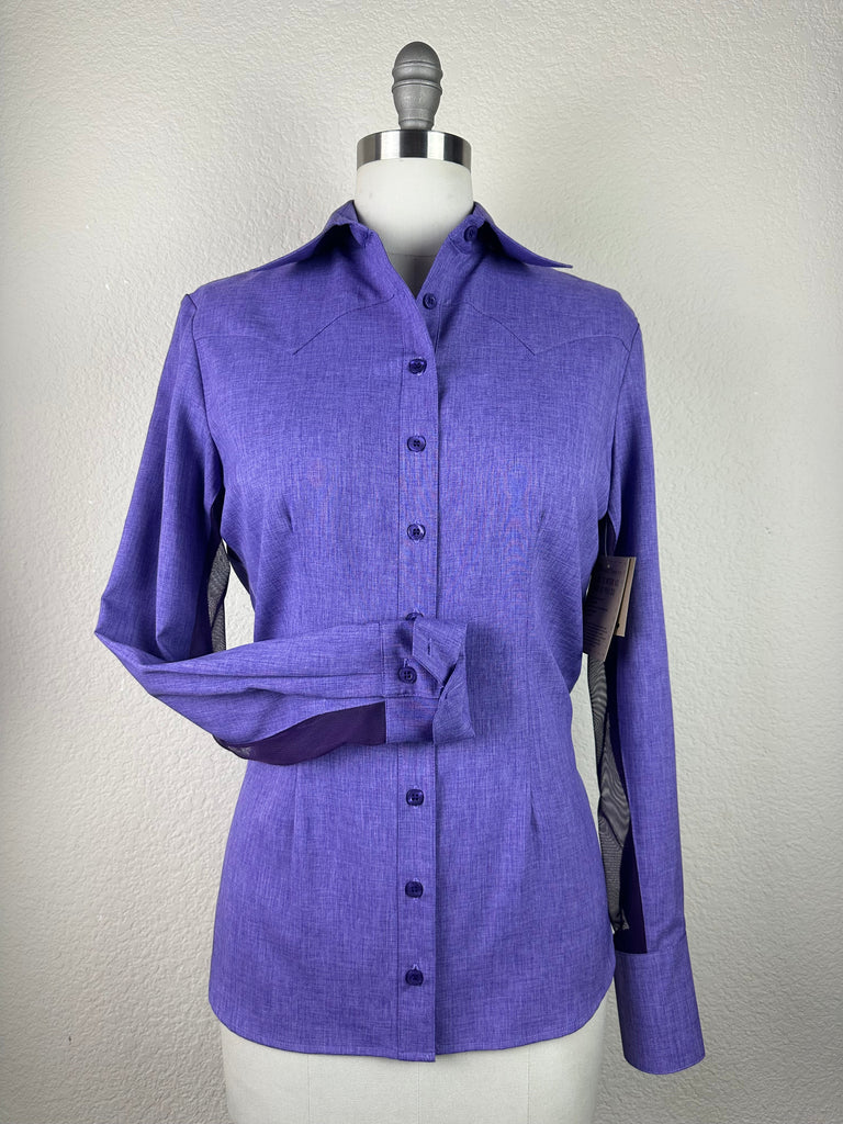 CR RanchWear Physical CR Ultra Cool Sun Savvy Ultra Violet