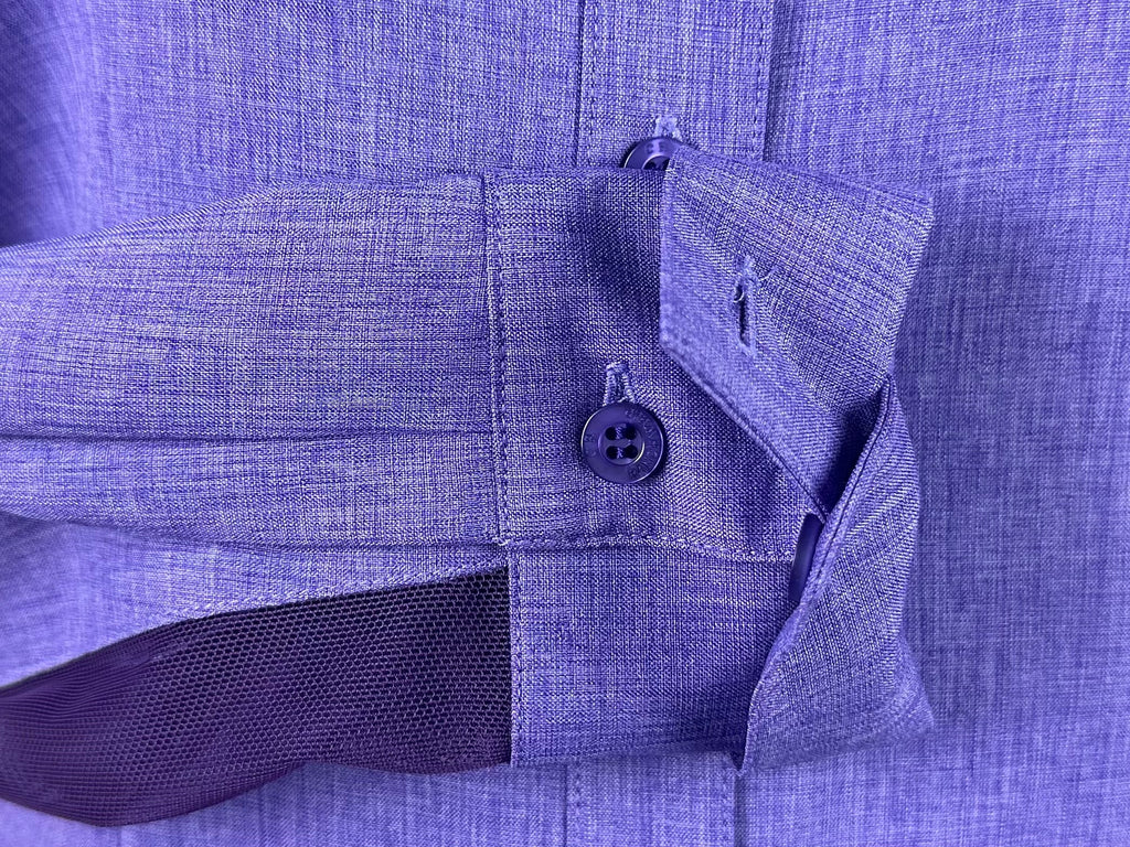 CR RanchWear Physical CR Ultra Cool Sun Savvy Ultra Violet