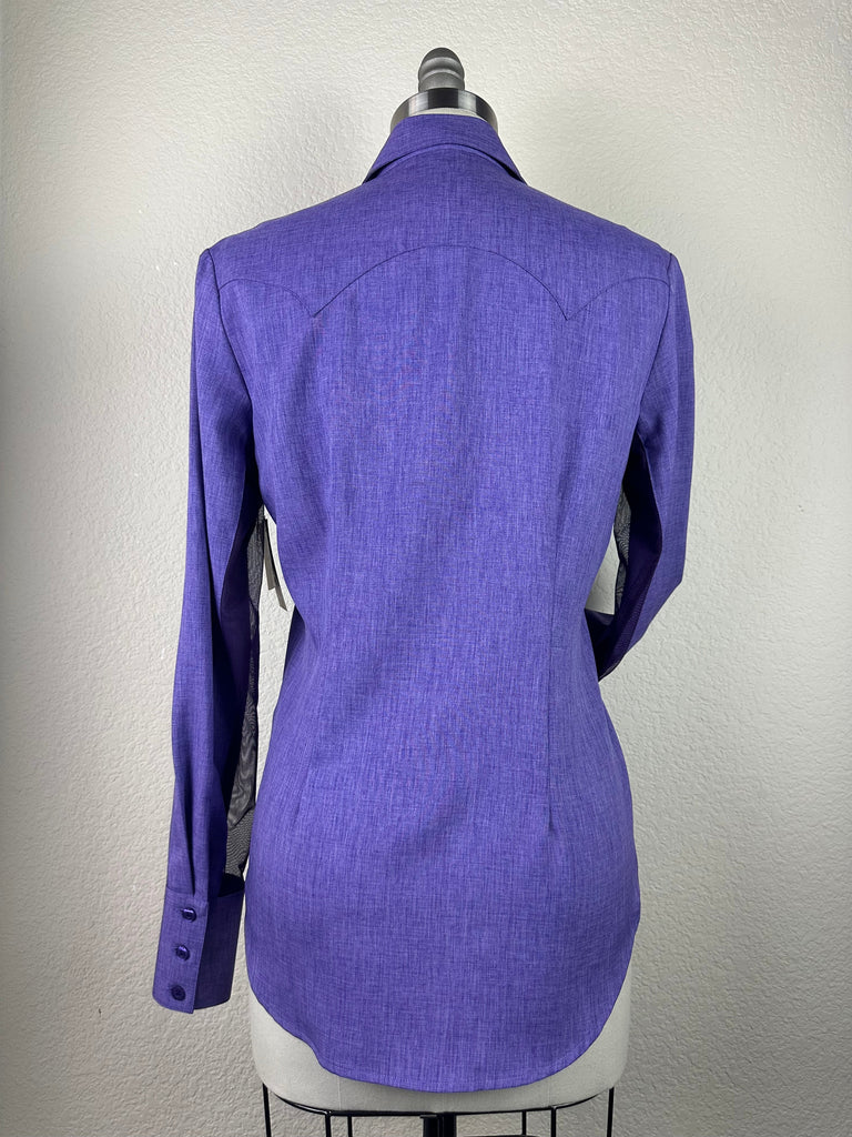 CR RanchWear Physical CR Ultra Cool Sun Savvy Ultra Violet