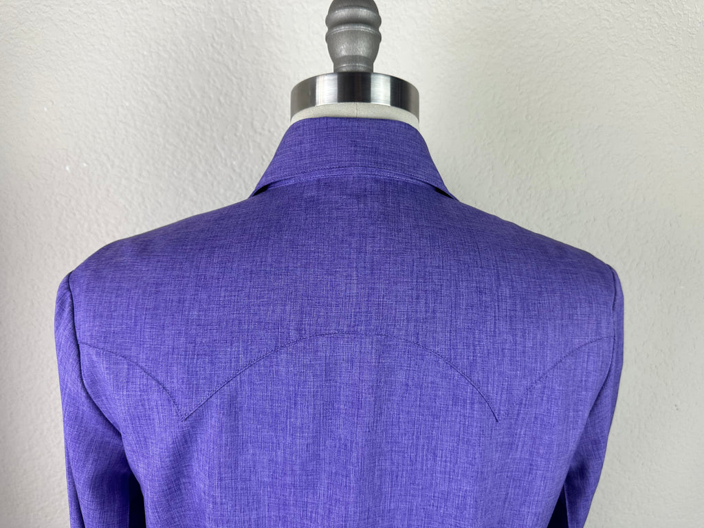 CR RanchWear Physical CR Ultra Cool Sun Savvy Ultra Violet