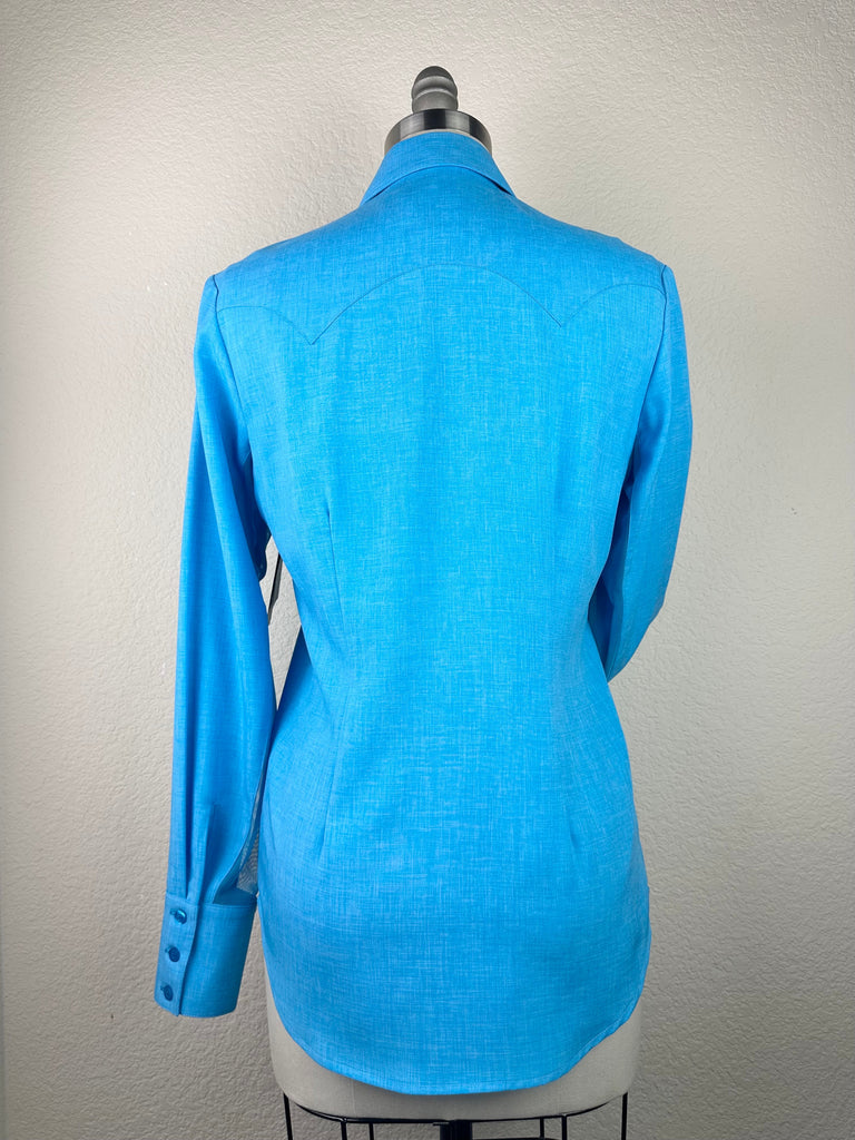 CR RanchWear Physical CR Ultra Cool Sun Savvy Water