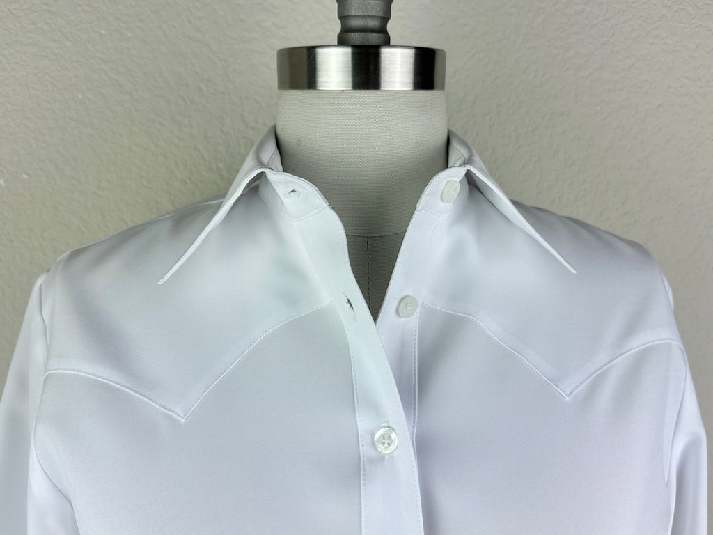 CR RanchWear Physical CR Ultra Cool Sun Savvy White