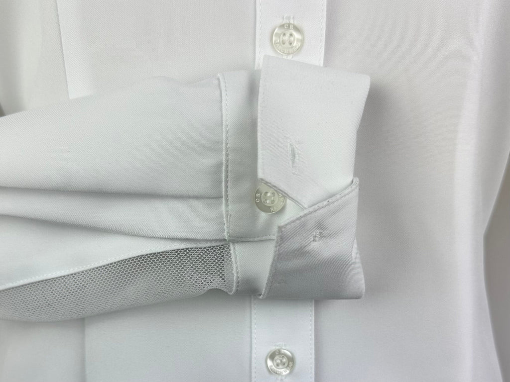 CR RanchWear Physical CR Ultra Cool Sun Savvy White