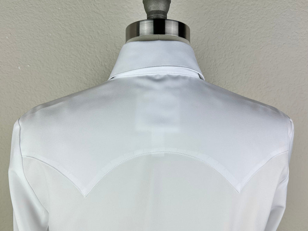 CR RanchWear Physical CR Ultra Cool Sun Savvy White