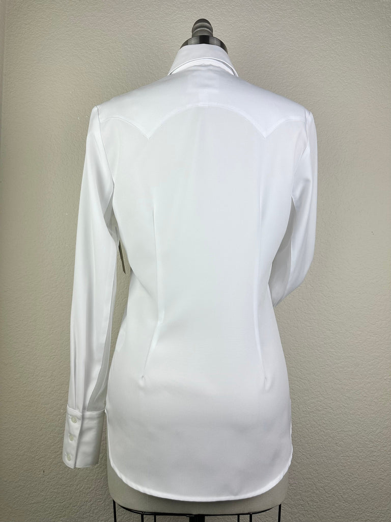 CR RanchWear Physical CR Ultra Cool Sun Savvy White