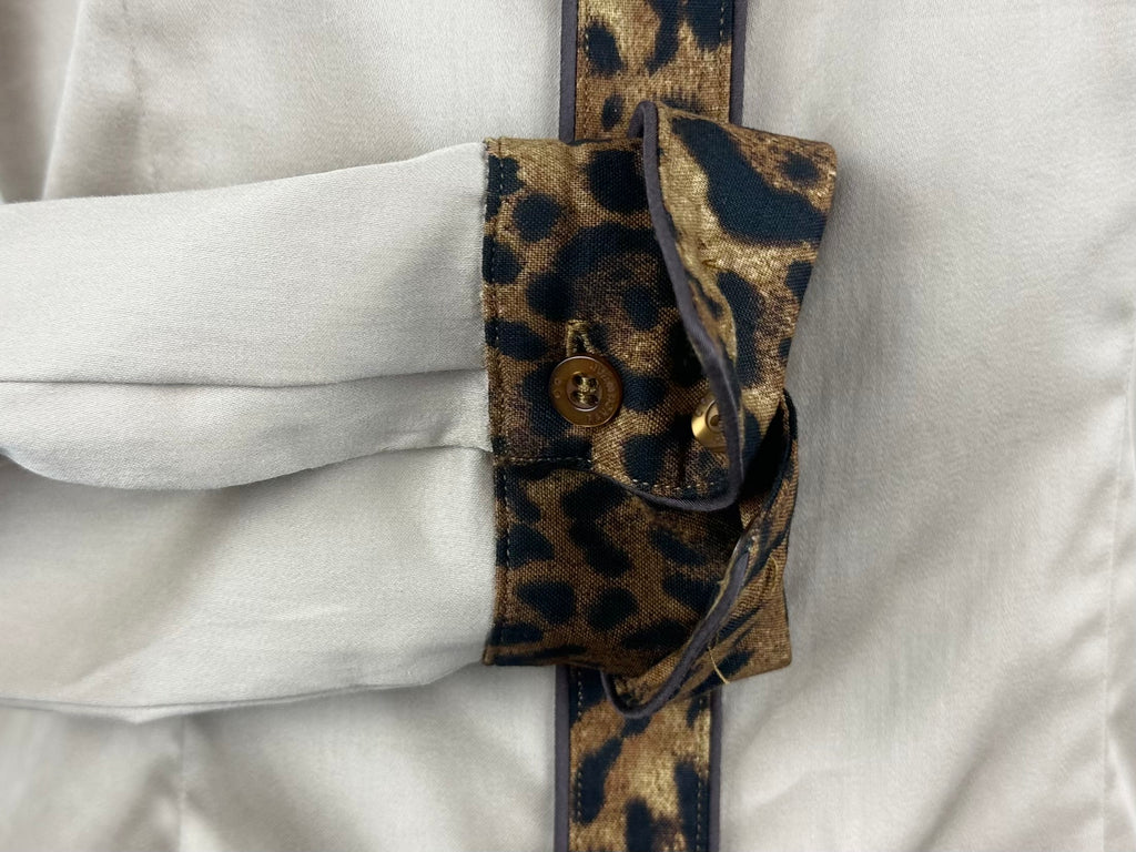 CR RanchWear Physical CR Western Pro Blanket Shirt #2