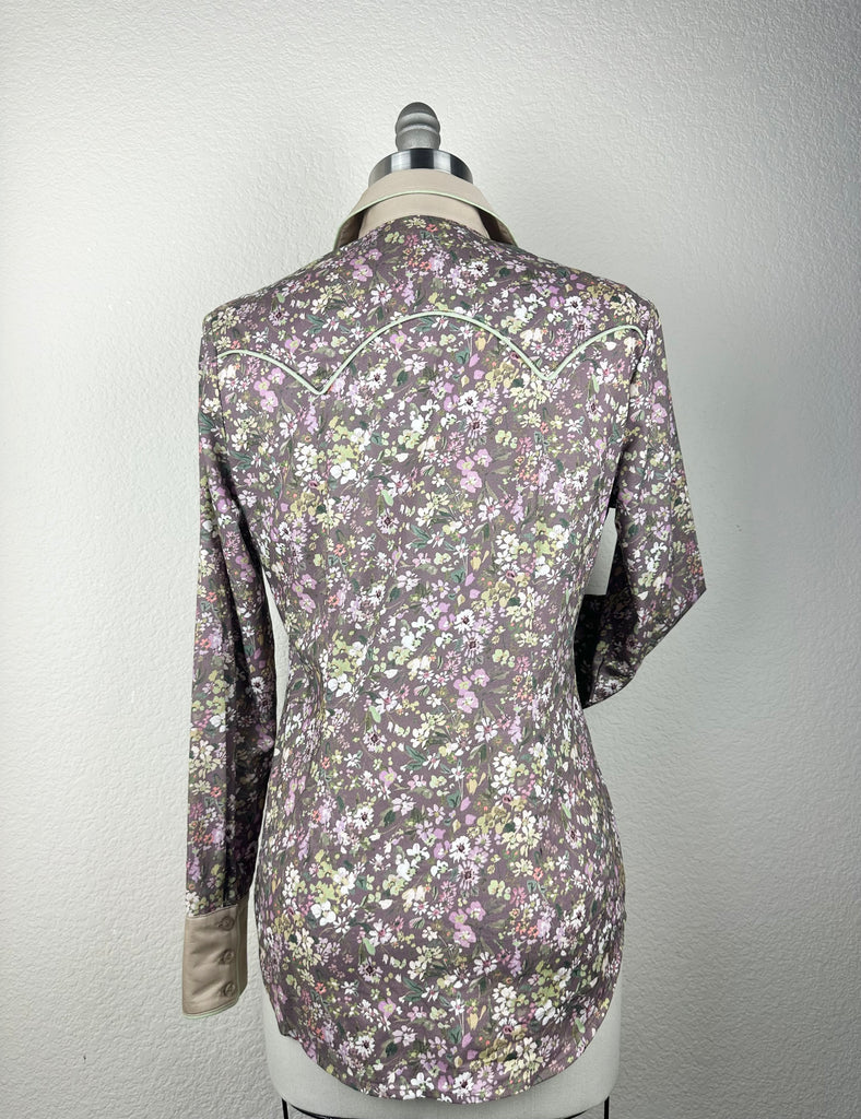 CR RanchWear Physical CR Western Pro Blanket Shirt #7