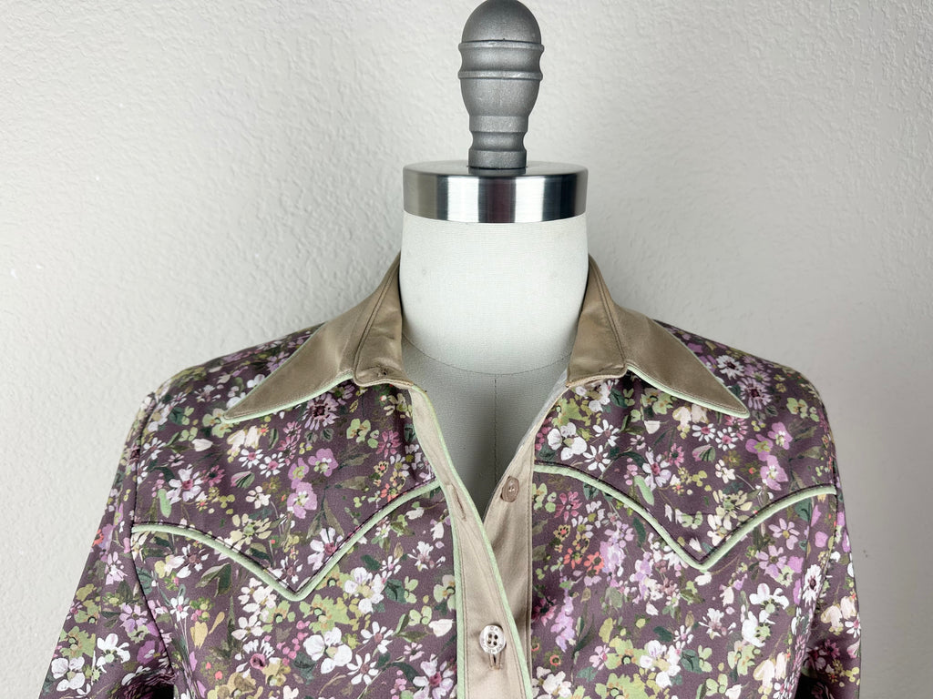 CR RanchWear Physical CR Western Pro Blanket Shirt #7