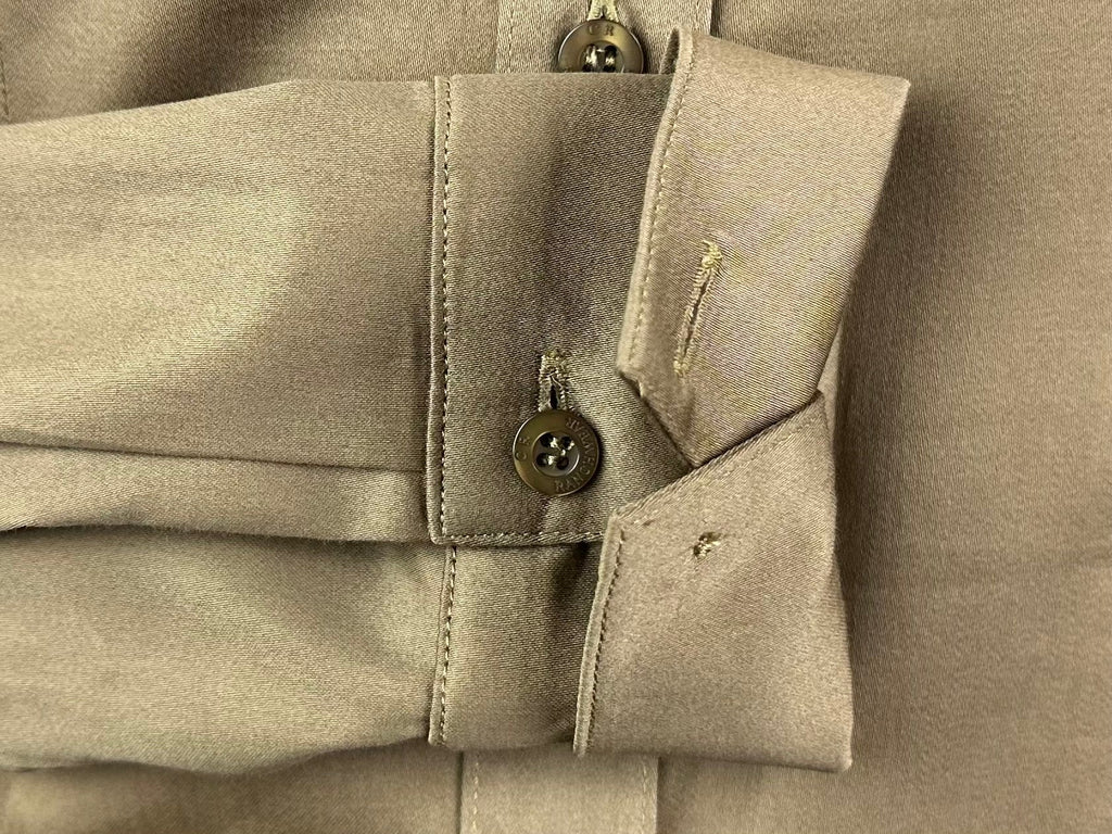 CR RanchWear Physical CR Western Pro Bronze Stretch Cotton Sateen