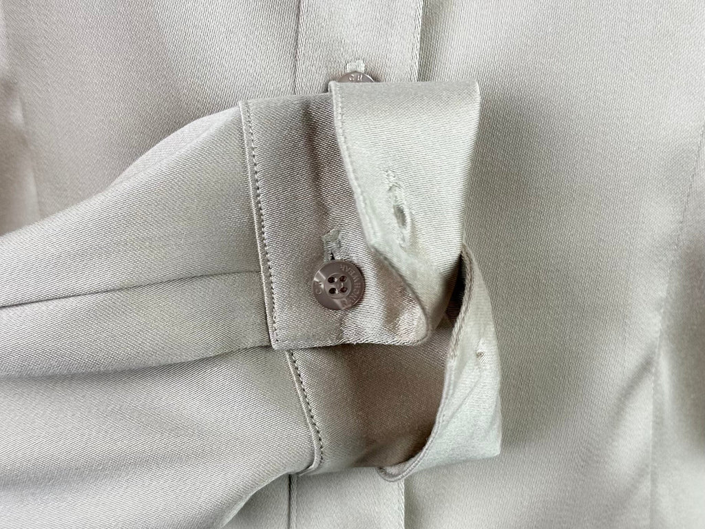 CR RanchWear Physical CR Western Pro Champagne Stretch Tencel Sateen