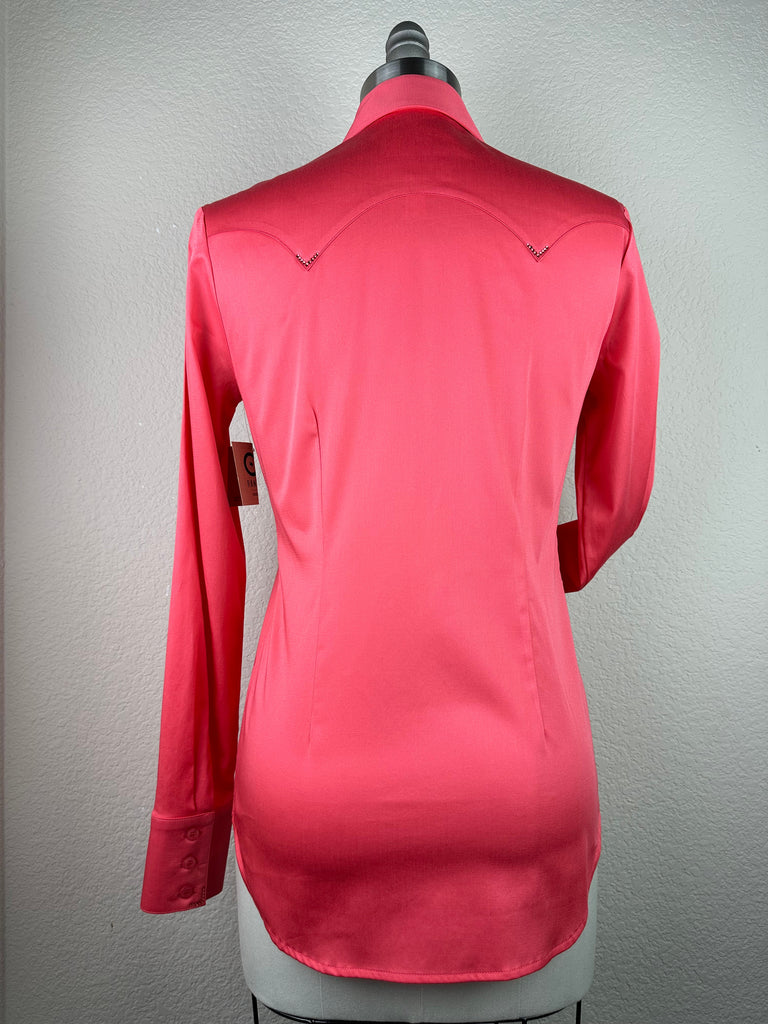 CR RanchWear Physical CR Western Pro Melon Stretch Cotton Sateen