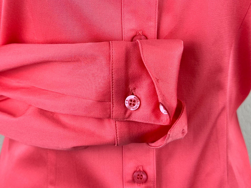 CR RanchWear Physical CR Western Pro Melon Stretch Cotton Sateen