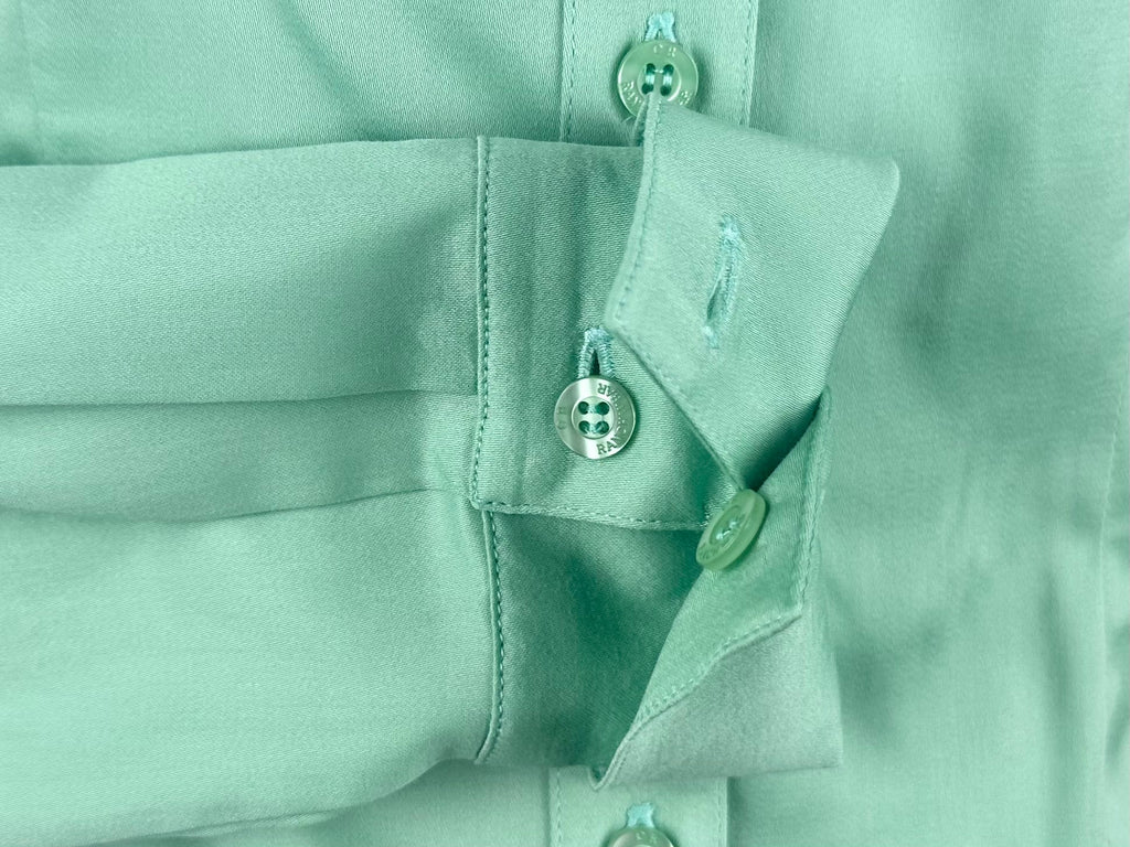 CR RanchWear Physical CR Western Pro Mint Stretch Cotton Sateen