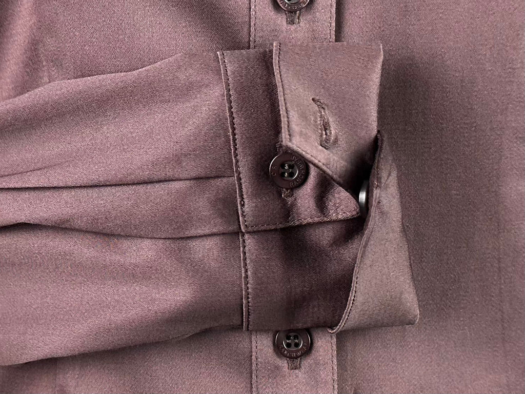 CR RanchWear Physical CR Western Pro Mocha Stretch Cotton Sateen