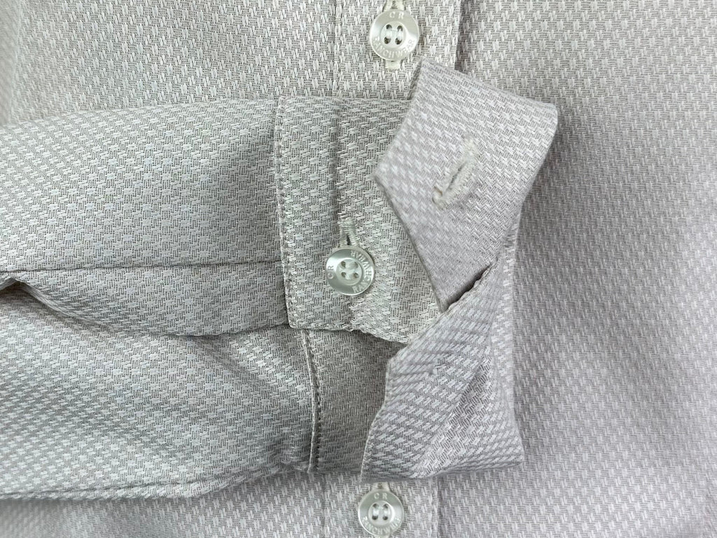 CR RanchWear Physical CR Western Pro Oatmeal Italian Cotton