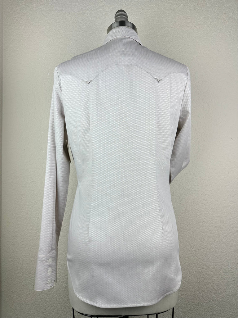CR RanchWear Physical CR Western Pro Oatmeal Italian Cotton
