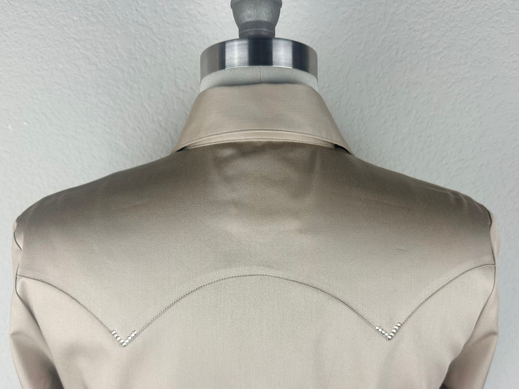 CR RanchWear Physical CR Western Pro Sandstone Stretch Cotton Sateen